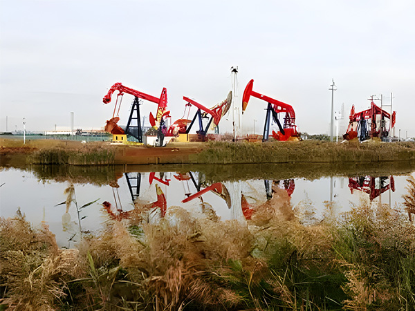 The Dagang Oilfield has adopted differentiated water injection to tap the potential of remaining oil.